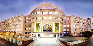 DR. D. Y. PATIL INSTITUTE OF TECHNOLOGY