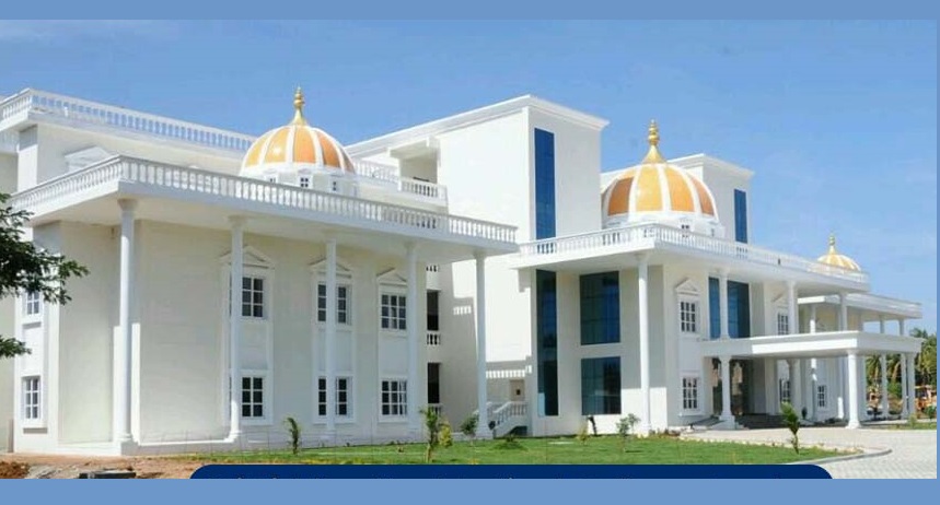 Sri siddartha Medical College T.Begur