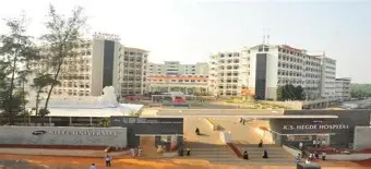 K.S. Hegde Medical Academy is a medical college Deralakatte, Mangalore