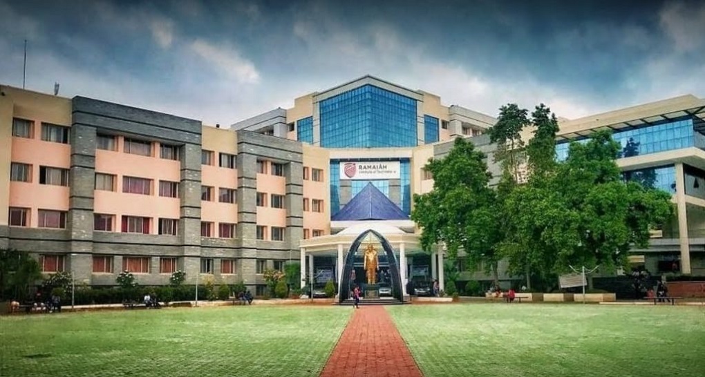RAMAIAH Institute of Technology