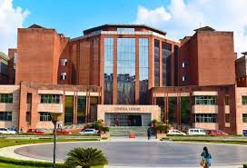 Amity University, Noida