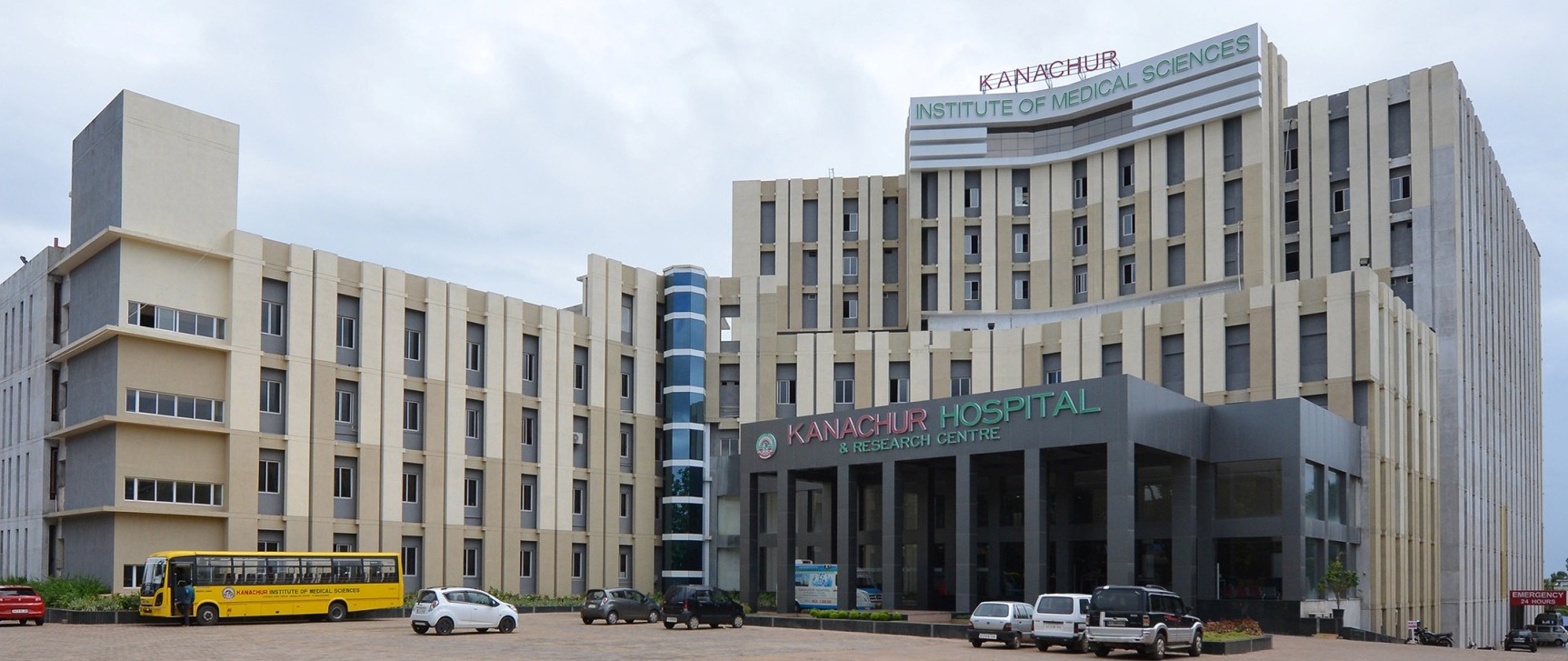 Kanachur Institute of Medical Sciences, Mangalore