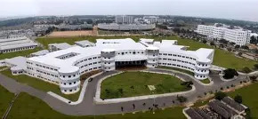 Saveetha Medical College and Hospital