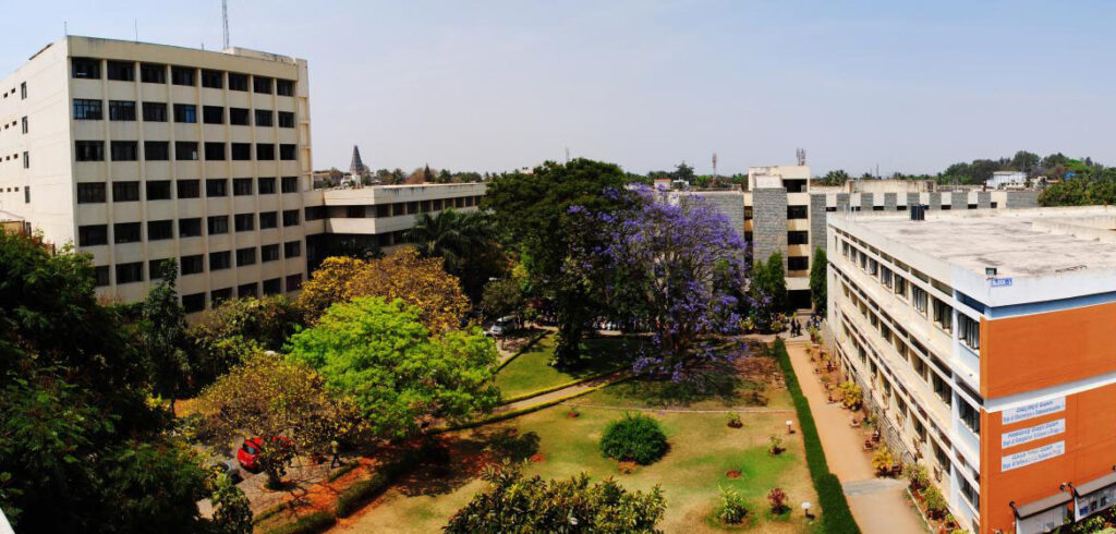 B.M.S. College of Engineering (BMSCE), Bengaluru