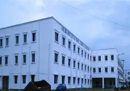 Haldia Institute of Dental Sciences and Research
