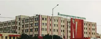 Gouri Devi Institute of Medical Sciences & Hospital