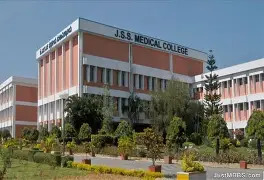 JSS Medical College, Mysore
