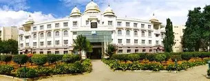 Sri Devaraj Urs Academy of Higher Education and Research, Kolar