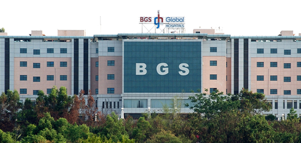 BGS Global Institute of Medical Sciences, Bangalore