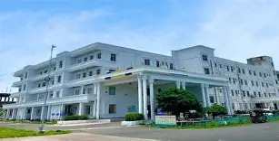 ICARE Institute of Medical Sciences and Research