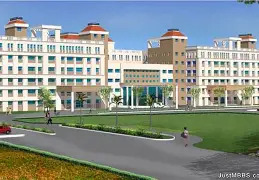 Subbaiah Institute of Medical Sciences, Shimoga