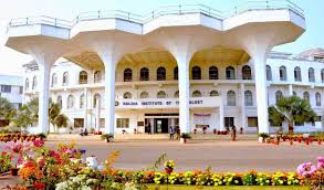 Haldia Institute of Technology