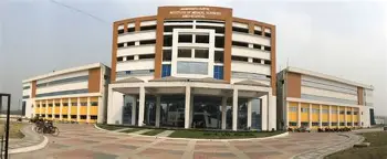 Jagannath Gupta Institute of Medical Sciences