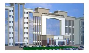Srinivas Institute of Medical Sciences & Research Centre, Mangalore