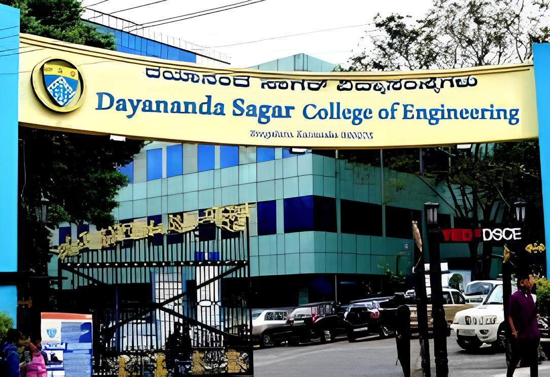 Dayananda Sagar College of Engineering