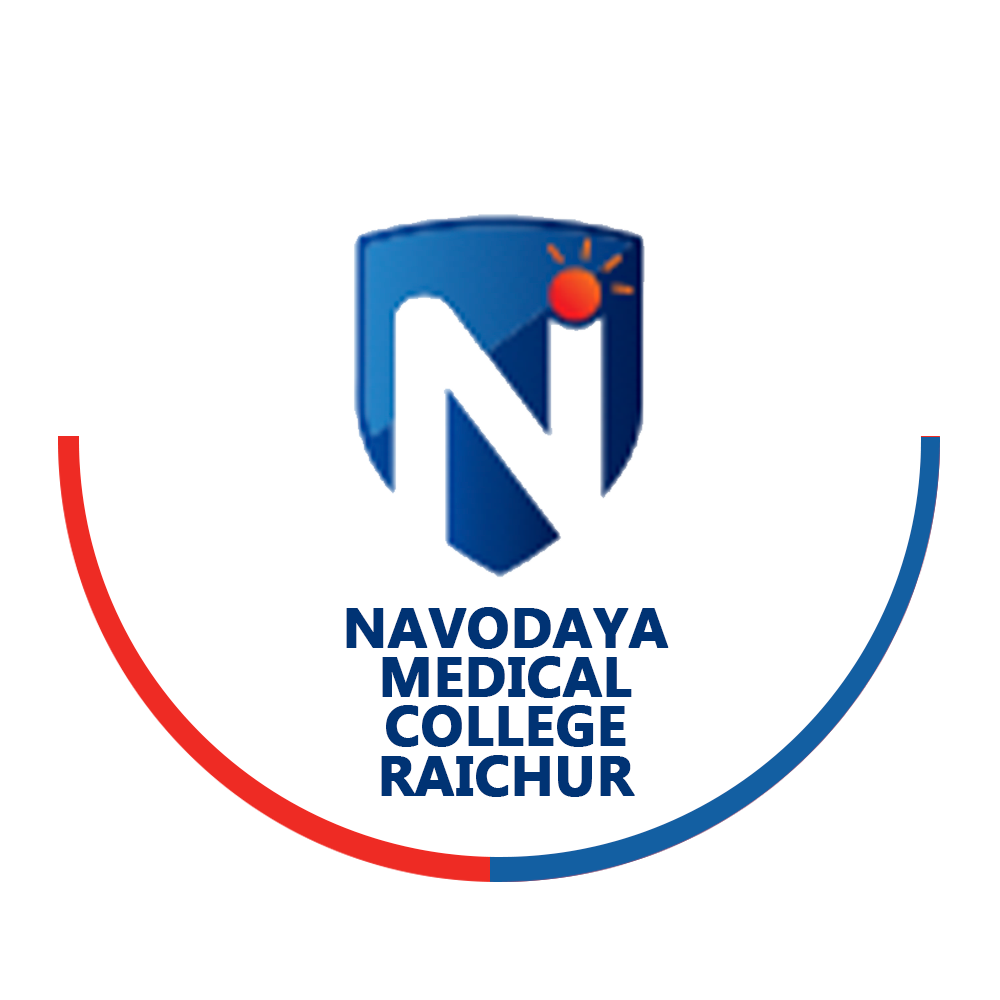 Navodaya Medical College, Raichur