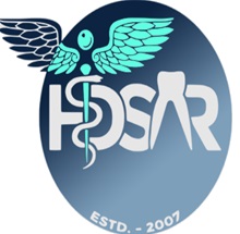 Haldia Institute of Dental Sciences and Research