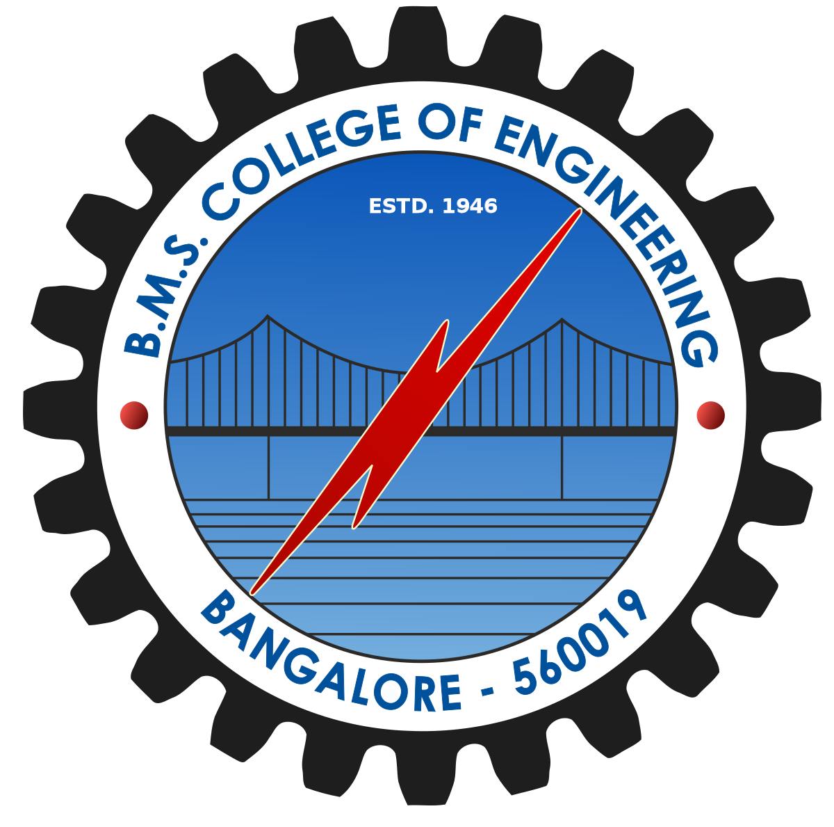 B.M.S. College of Engineering (BMSCE), Bengaluru